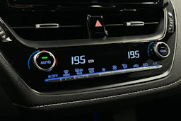 hopea Toyota Corolla 2022 kuva 25.