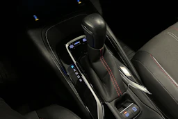 hopea Toyota Corolla 2022 kuva 27.