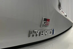 hopea Toyota Corolla 2022 kuva 30.