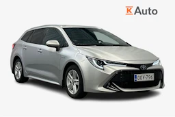 hopea Toyota Corolla 2022 kuva 1.