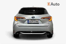 hopea Toyota Corolla 2022 kuva 3.