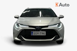 hopea Toyota Corolla 2022 kuva 4.