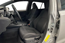 hopea Toyota Corolla 2022 kuva 7.