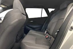 hopea Toyota Corolla 2022 kuva 8.