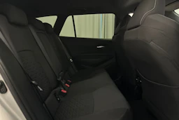 hopea Toyota Corolla 2022 kuva 10.