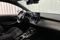 hopea Toyota Corolla 2022 kuva 12.