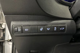 hopea Toyota Corolla 2022 kuva 17.