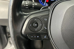 hopea Toyota Corolla 2022 kuva 18.