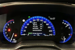 hopea Toyota Corolla 2022 kuva 20.
