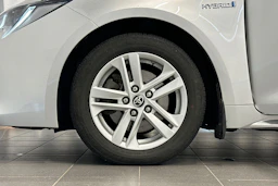 hopea Toyota Corolla 2022 kuva 25.