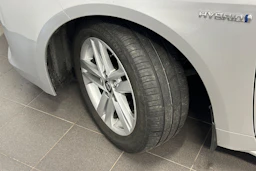 hopea Toyota Corolla 2022 kuva 26.