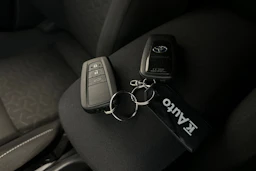 hopea Toyota Corolla 2022 kuva 28.