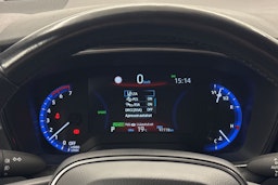 musta Toyota Corolla 2022 kuva 12.