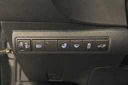 musta Toyota Corolla 2022 kuva 16.