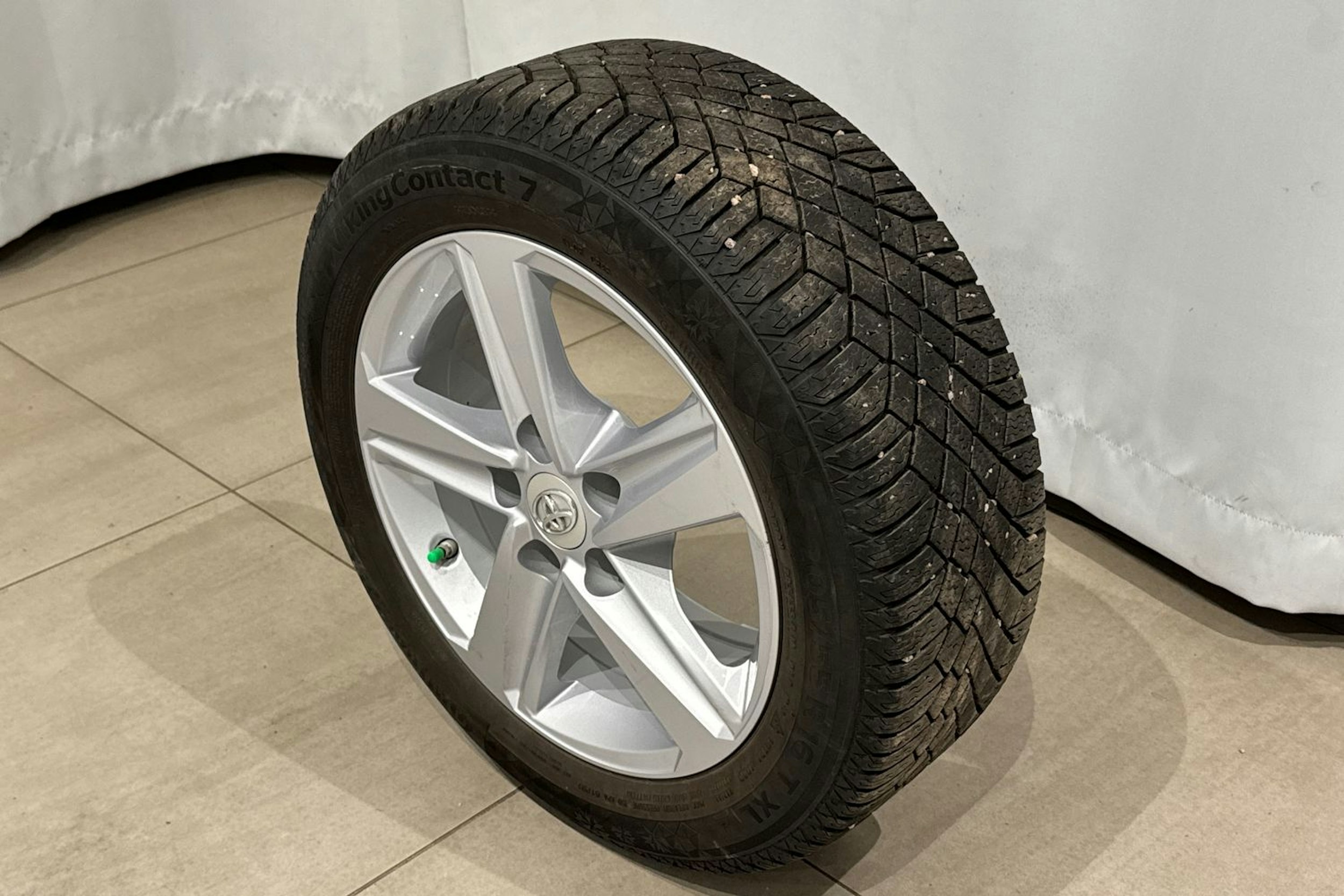 valkoinen Toyota Corolla 2022 kuva 10.