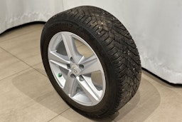 valkoinen Toyota Corolla 2022 kuva 10.