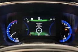 valkoinen Toyota Corolla 2022 kuva 15.