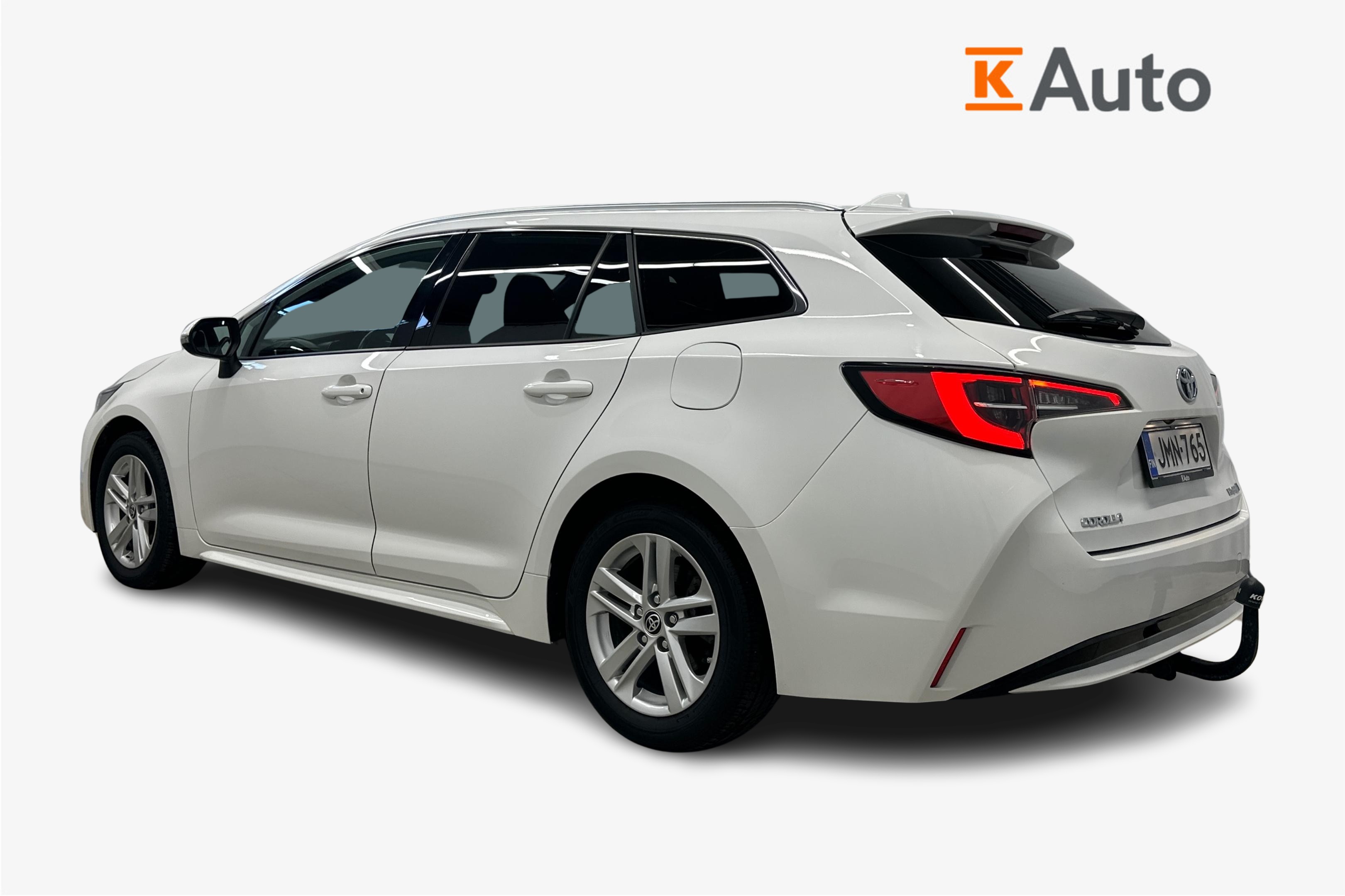 Toyota Corolla 2022, kuva 2/6