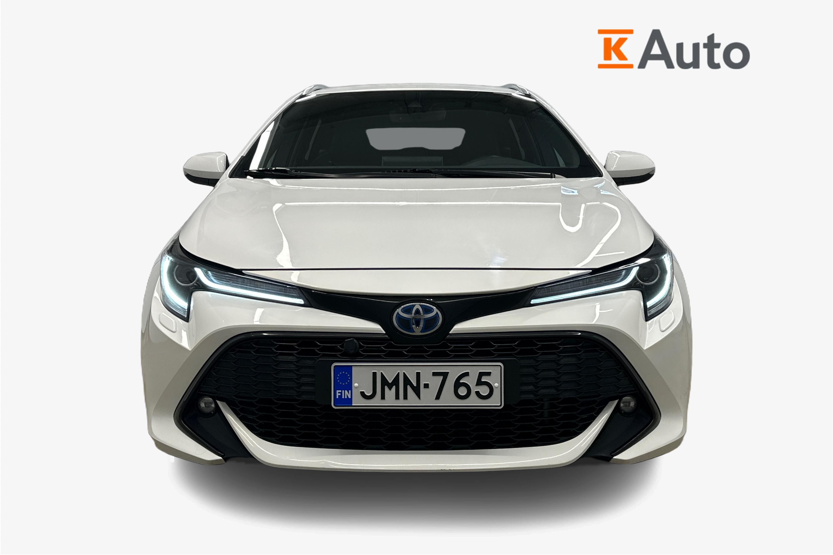 Toyota Corolla 2022, kuva 4/6