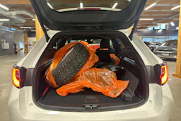 valkoinen Toyota Corolla 2022 kuva 4.