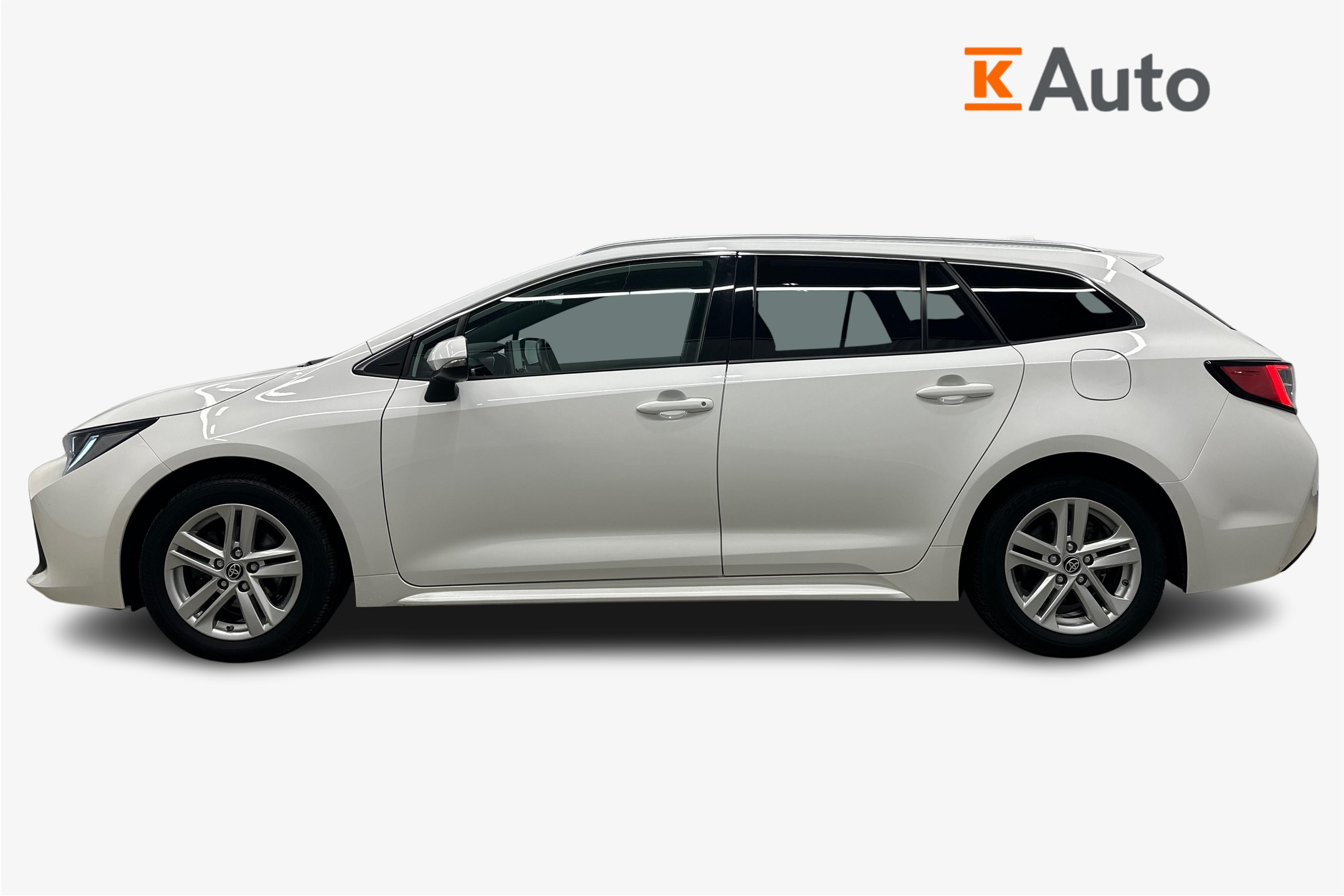 Toyota Corolla 2022, kuva 5/6
