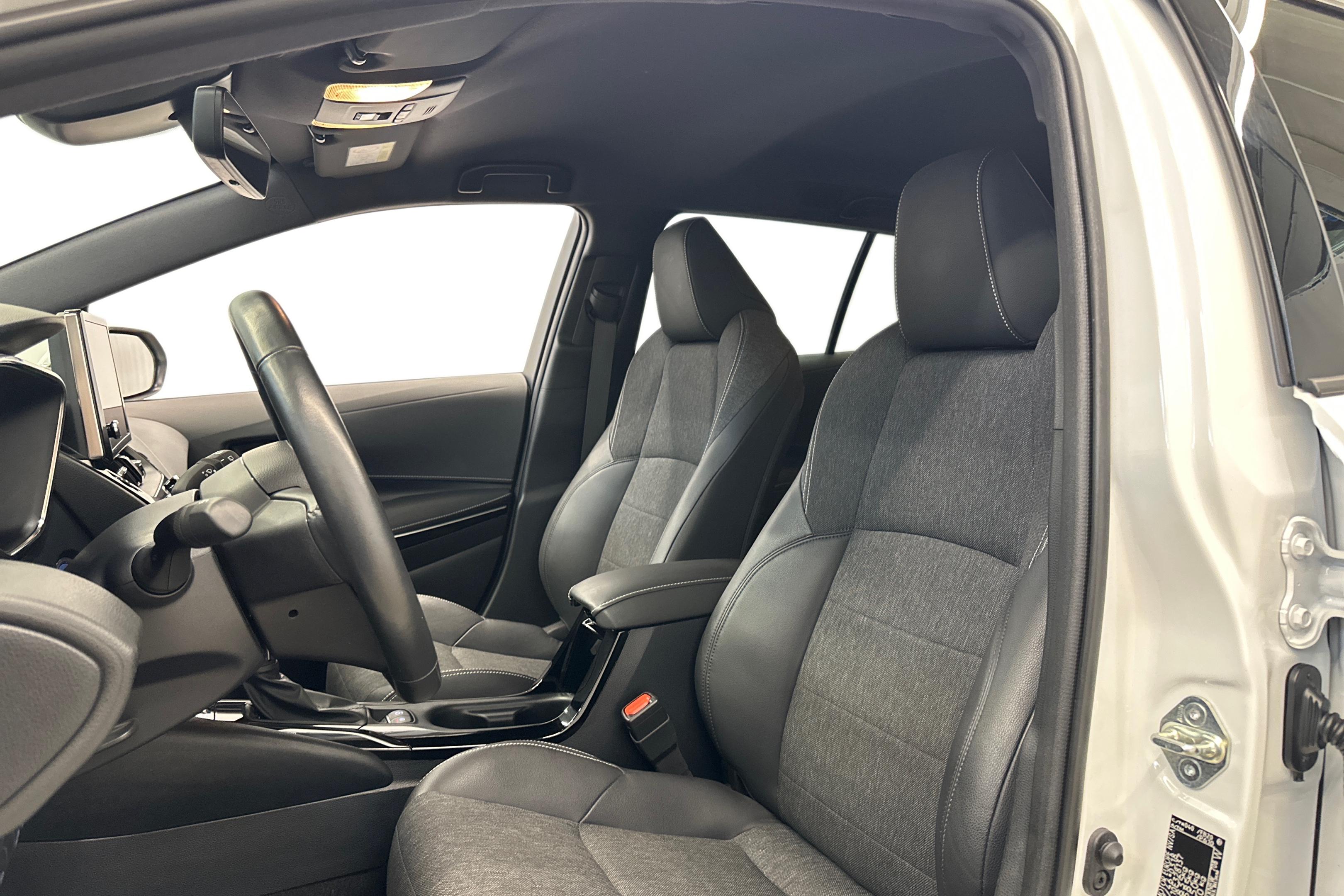 Toyota Corolla 2022, kuva 6/6