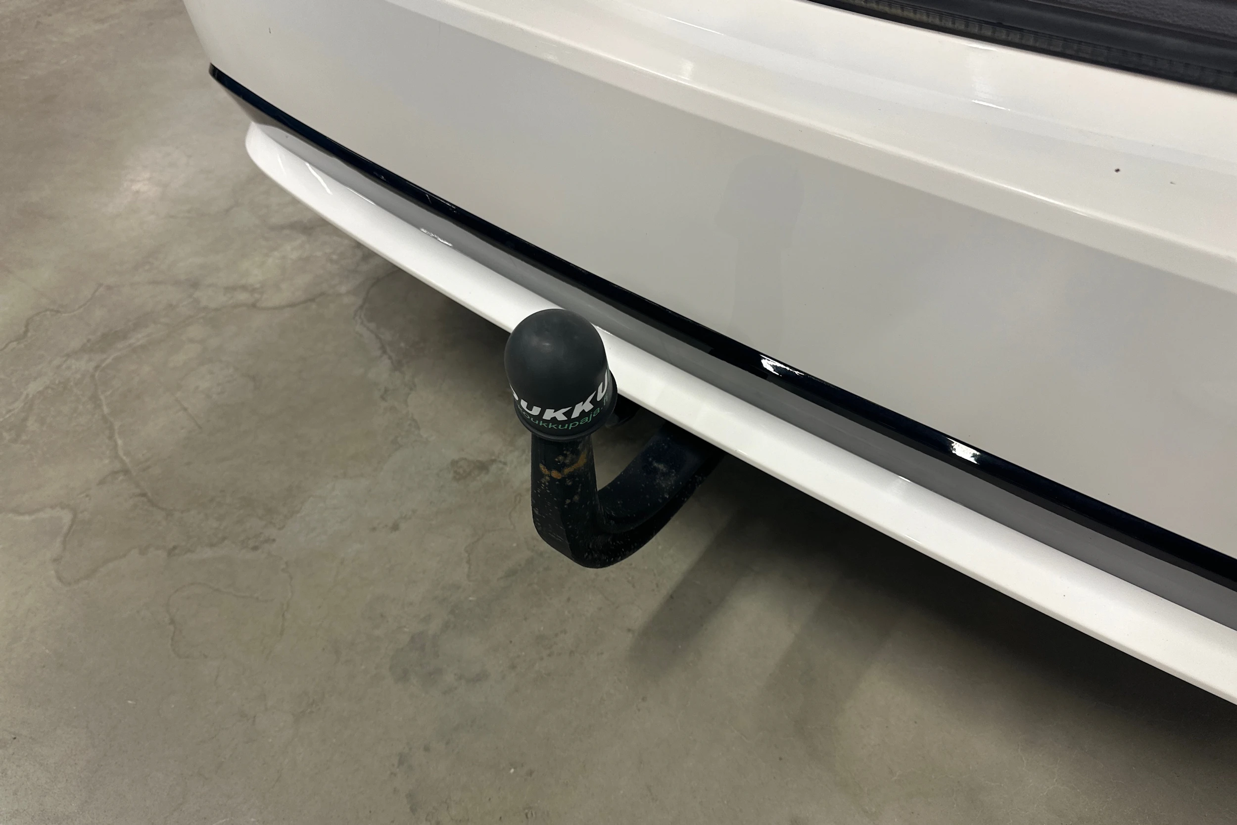 valkoinen Toyota Corolla 2022 kuva 6.