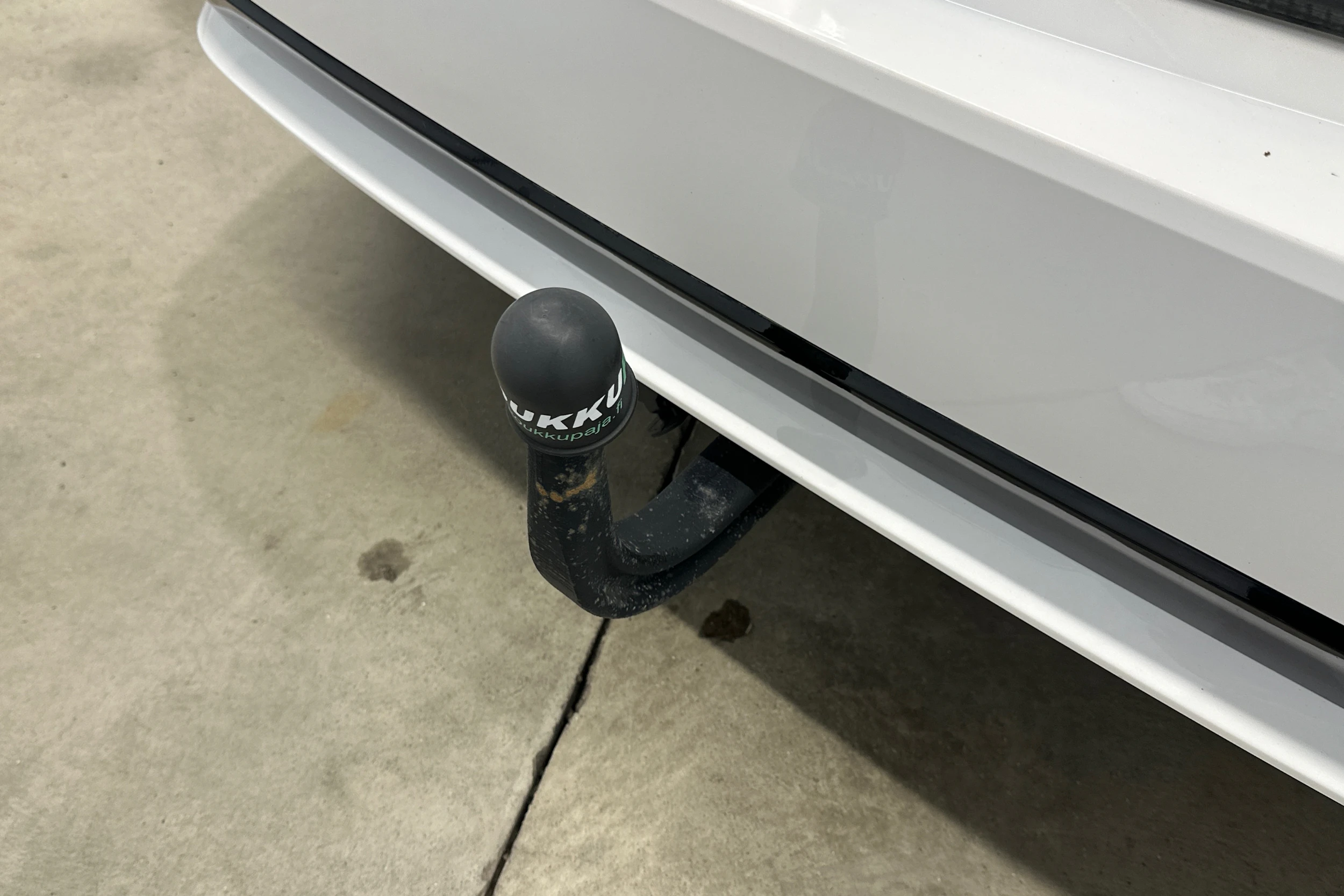 valkoinen Toyota Corolla 2022 kuva 24.