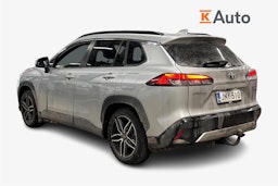 hopea Toyota Corolla 2022 kuva 2.