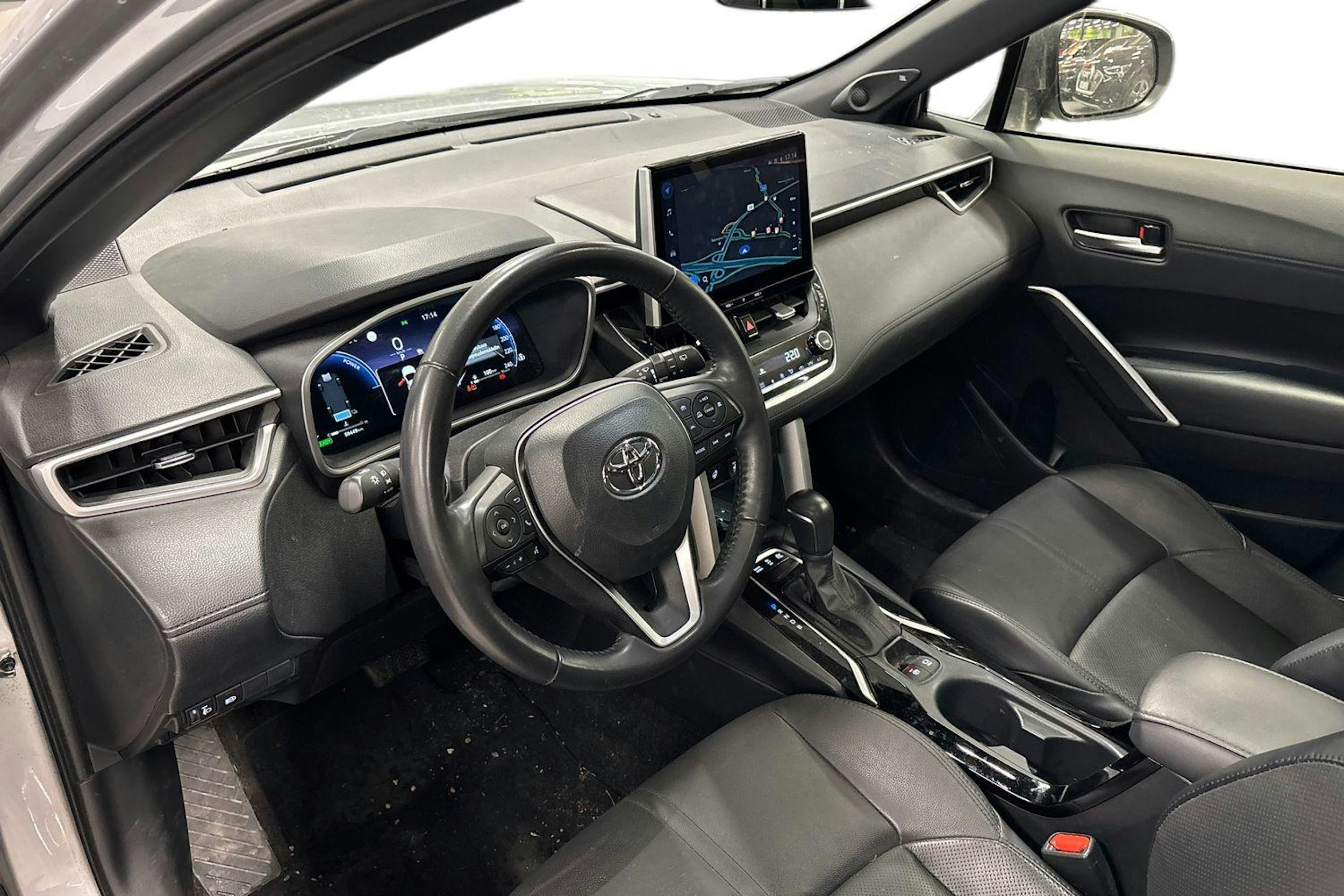 hopea Toyota Corolla 2022 kuva 3.