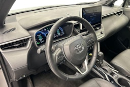 hopea Toyota Corolla Cross 2022 kuva 7.