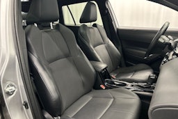 hopea Toyota Corolla Cross 2022 kuva 14.