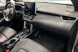 hopea Toyota Corolla Cross 2022 kuva 15.