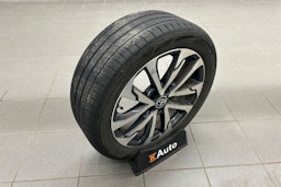 hopea Toyota Corolla Cross 2022 kuva 17.