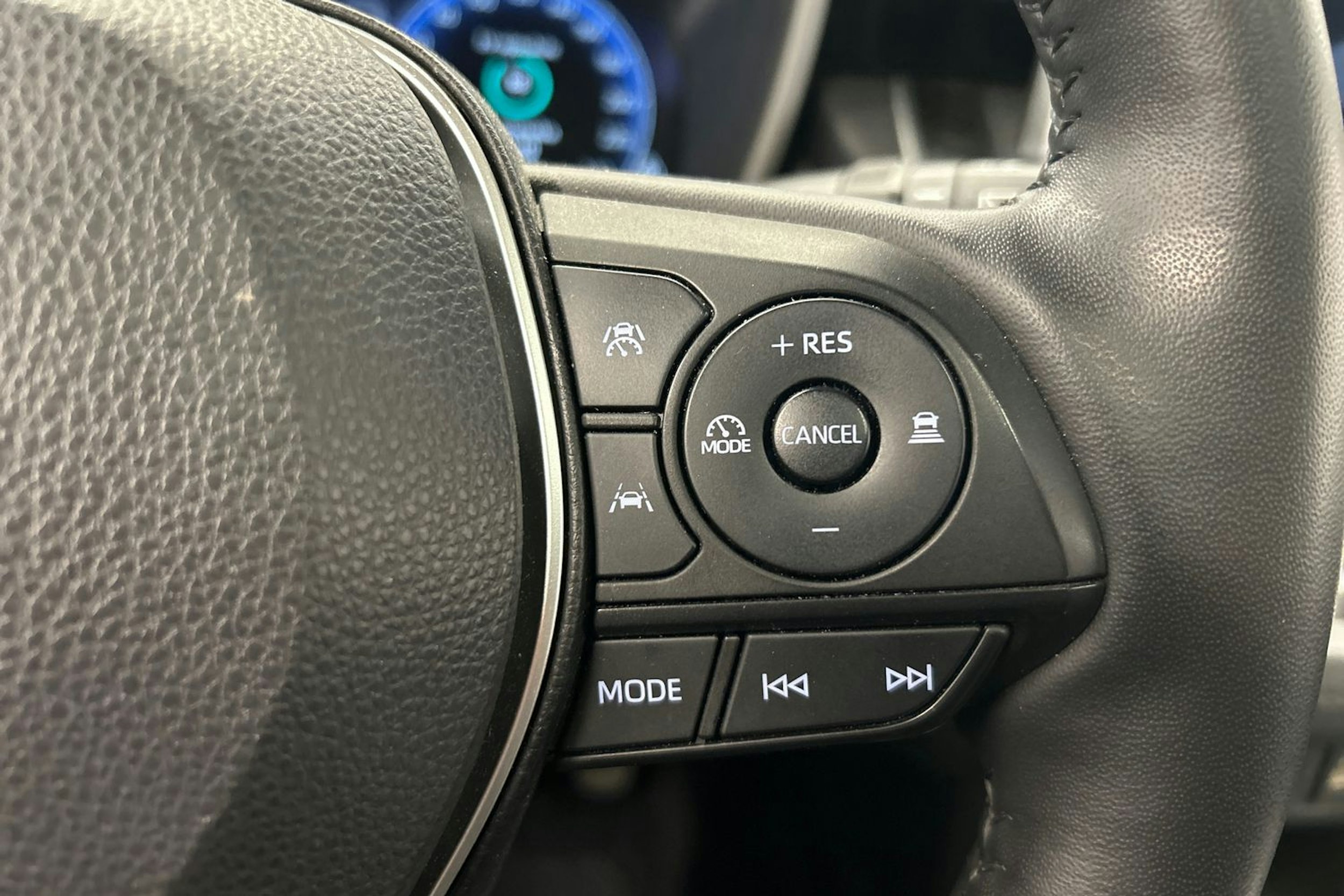 hopea Toyota Corolla Cross 2022 kuva 22.