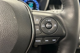 hopea Toyota Corolla Cross 2022 kuva 22.