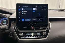 hopea Toyota Corolla Cross 2022 kuva 23.