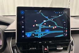 hopea Toyota Corolla Cross 2022 kuva 24.