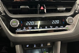 hopea Toyota Corolla Cross 2022 kuva 26.