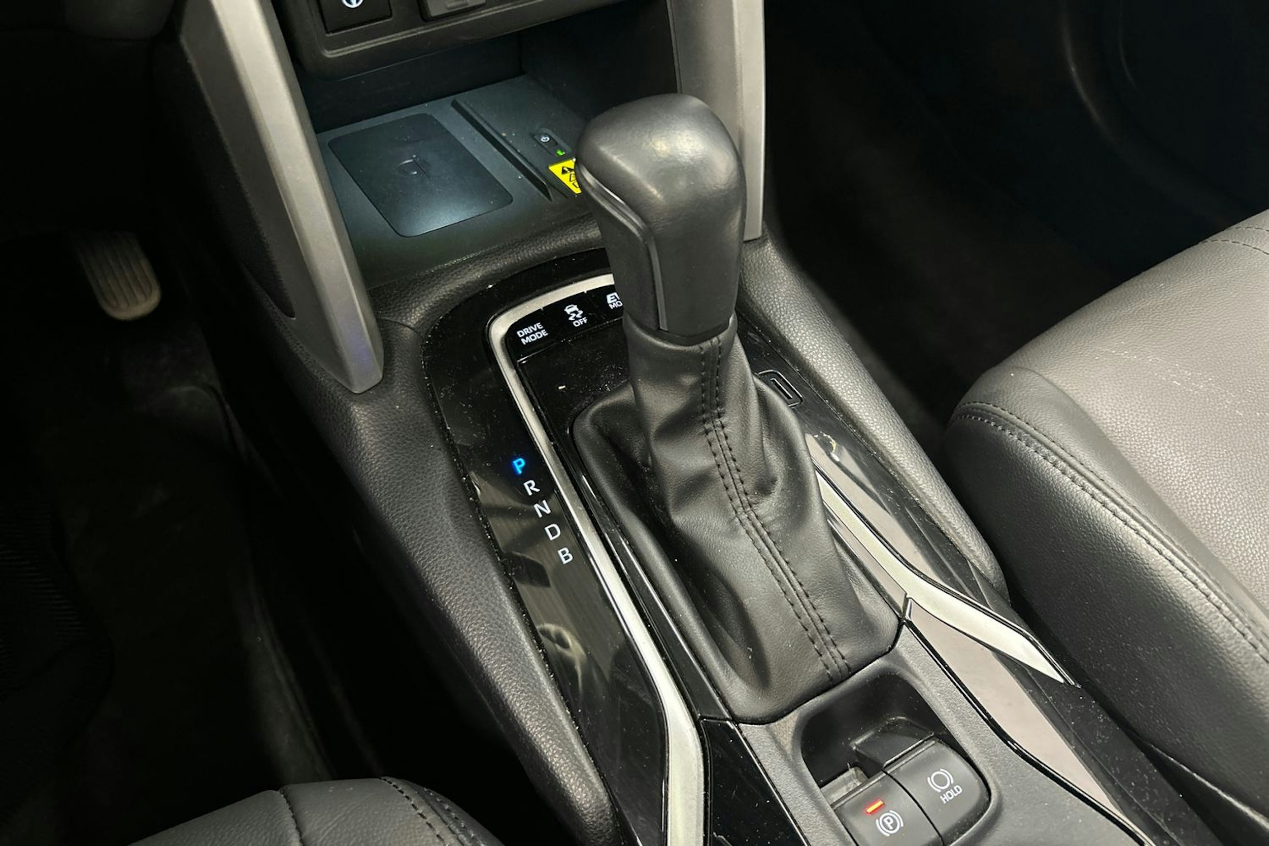 hopea Toyota Corolla Cross 2022 kuva 27.