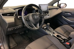 ruskea (beige) Toyota Corolla 2022 kuva 6.