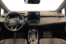 ruskea (beige) Toyota Corolla 2022 kuva 7.