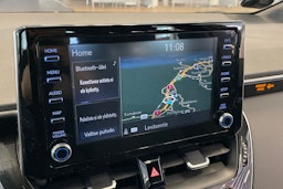 ruskea (beige) Toyota Corolla 2022 kuva 14.