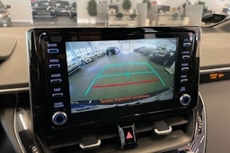 ruskea (beige) Toyota Corolla 2022 kuva 15.