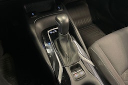 ruskea (beige) Toyota Corolla 2022 kuva 19.