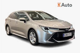 hopea Toyota Corolla 2022 kuva 1.