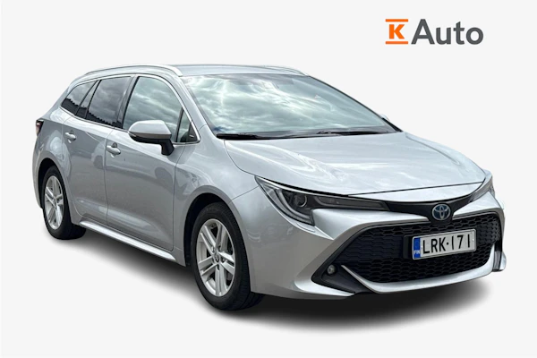Toyota Corolla Touring Sports 1,8 Hybrid Active