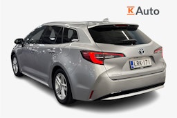 hopea Toyota Corolla 2022 kuva 2.