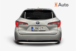 hopea Toyota Corolla 2022 kuva 3.