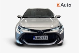 hopea Toyota Corolla 2022 kuva 4.